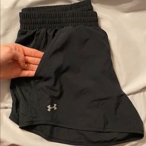 Under Armour Shorts!!